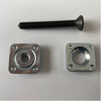 Соединители GX-1 комплект 200 шт. (аналог "Вулкан")